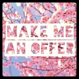 Make An Offer 🍒💕